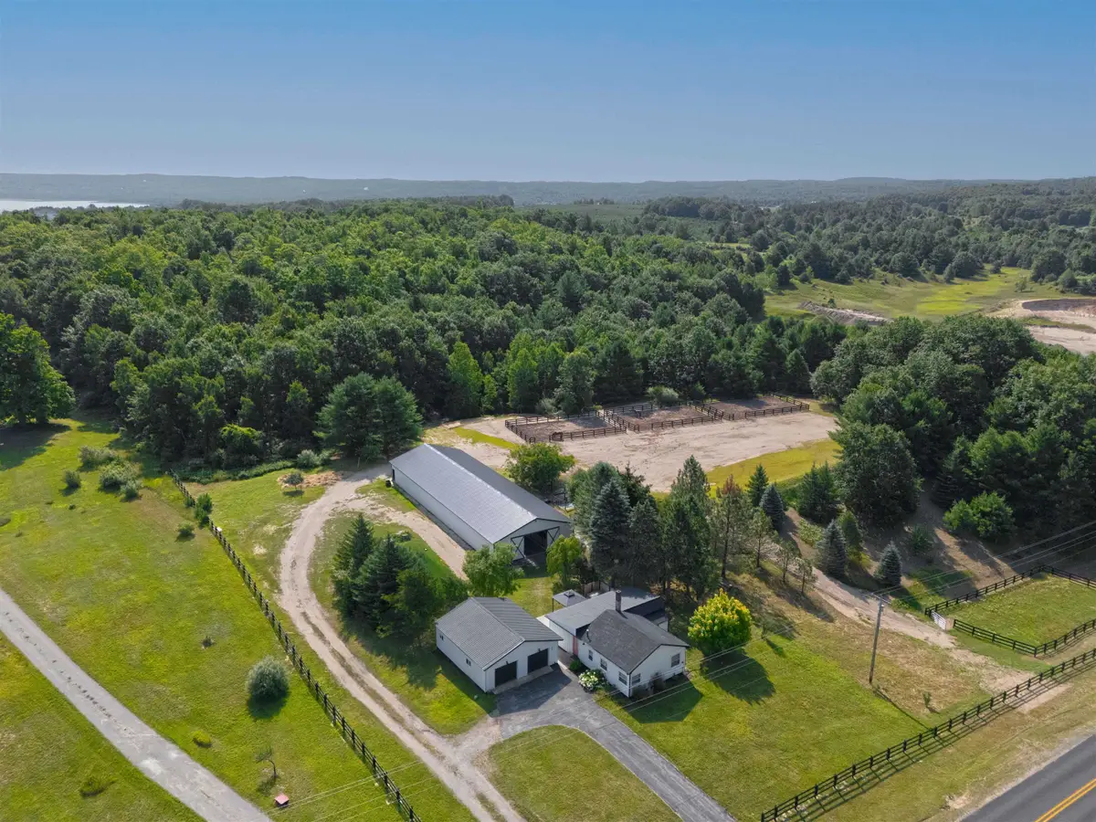 7638 Skegemog Point, Williamsburg, MI 49690 - #1