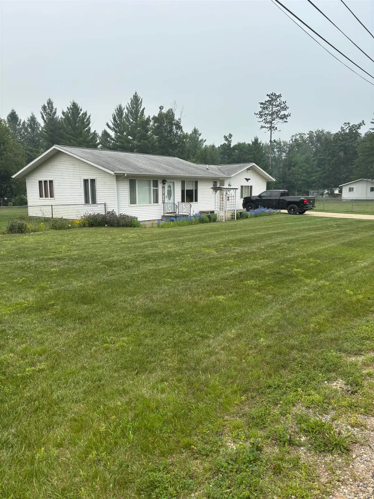 5377 Wildwood, Prescott, MI 48756 - #1