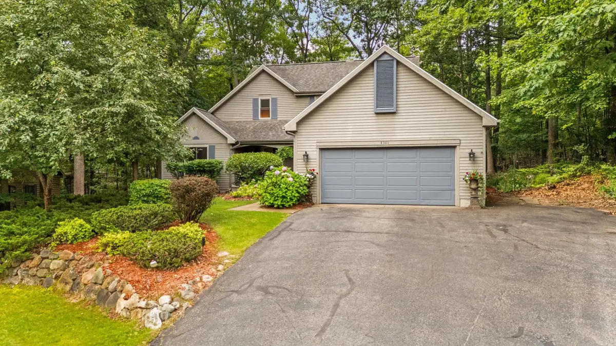 4301 Paper Birch #Lot: 62, Traverse City, MI 49686 - #1
