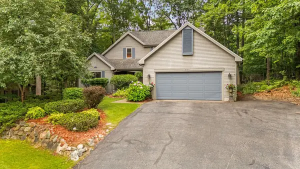 4301 Paper Birch #Lot: 62, Traverse City, MI 49686