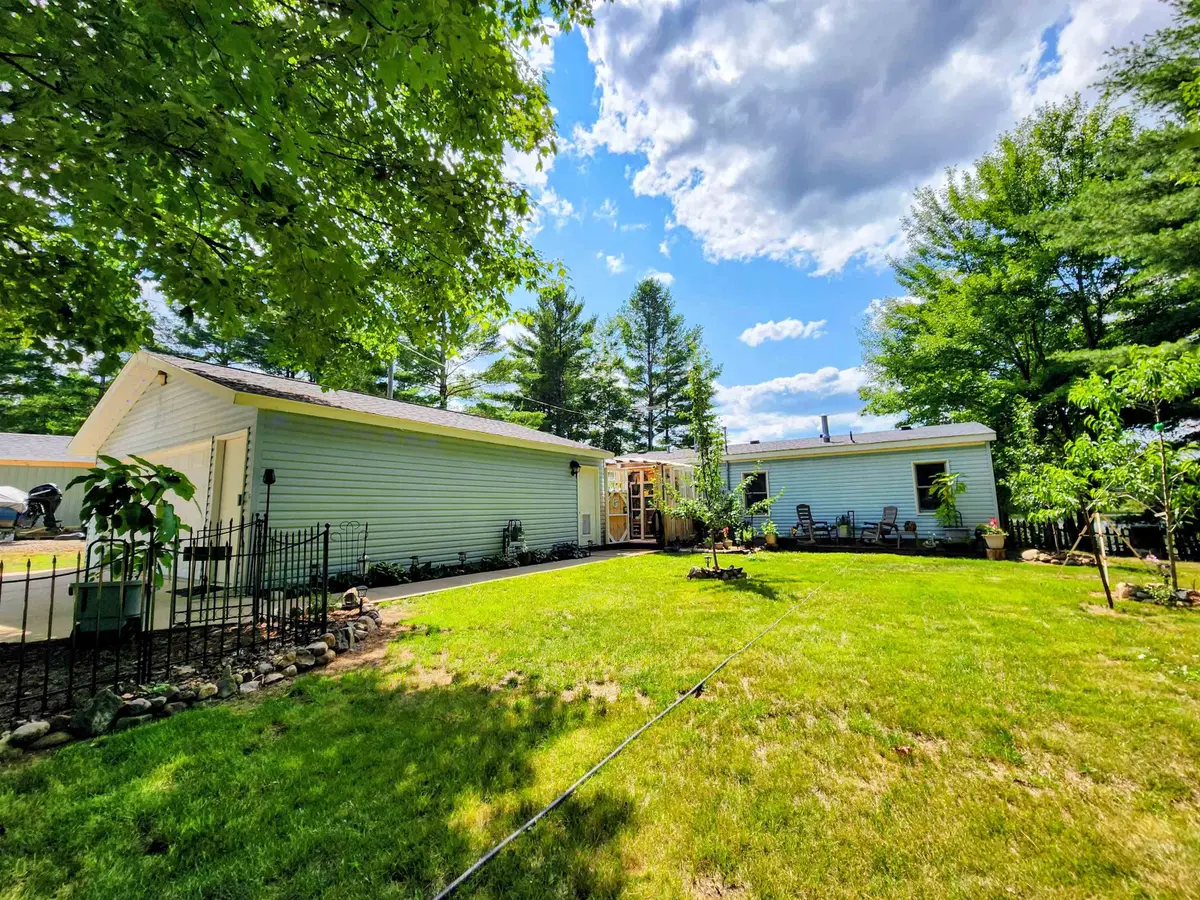 6241 E Bass Lake, Kalkaska, MI 49646 - #1