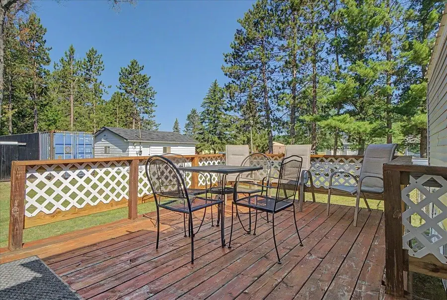 2989 Horseshoe Lake, West Branch, MI 48661 - #2