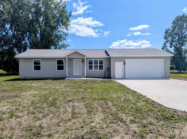 262 Stern #Lot: 15, Au Gres, MI 48703