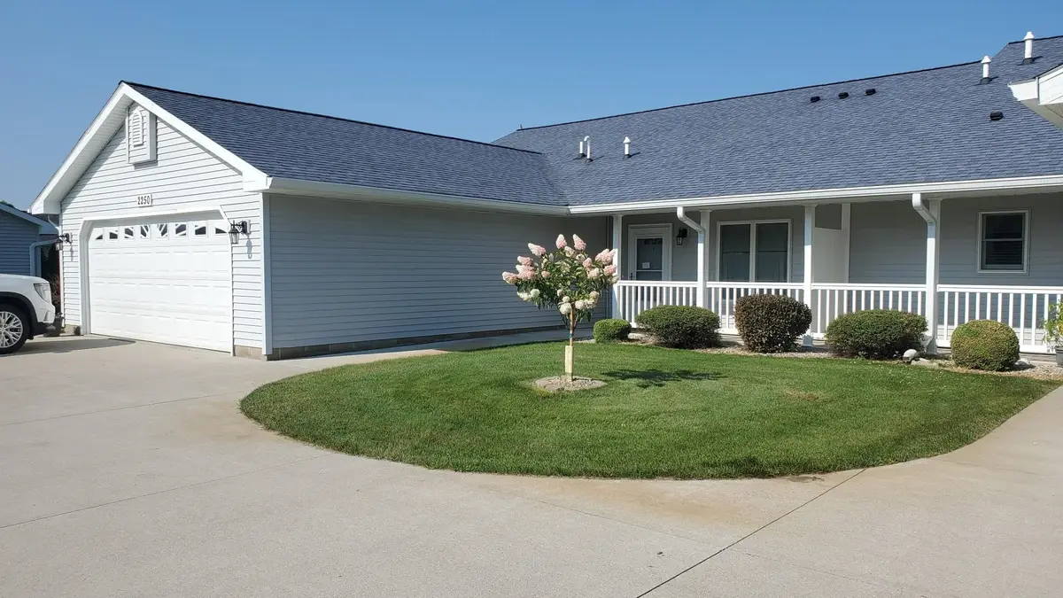2250 Rosewood, Mount Pleasant, MI 48858 - #1