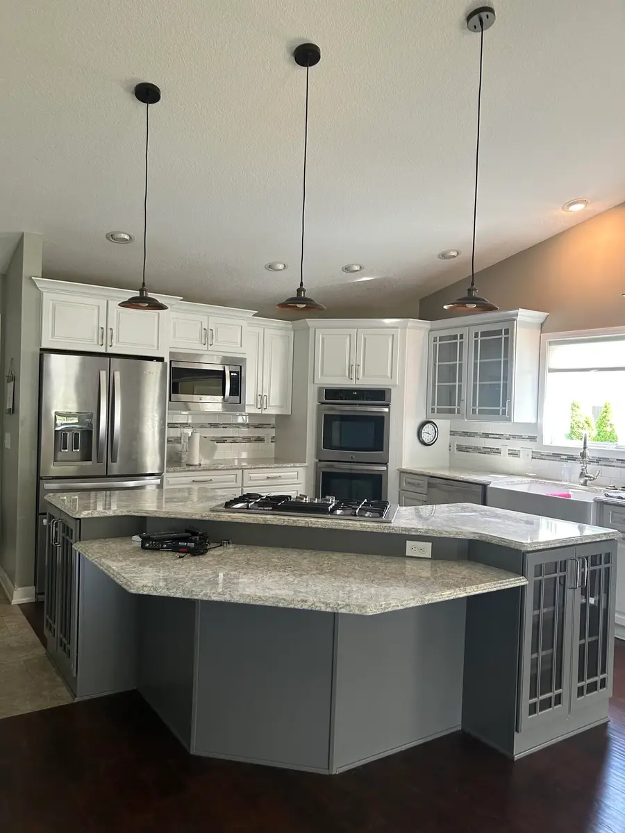 2250 Rosewood, Mount Pleasant, MI 48858 - #2