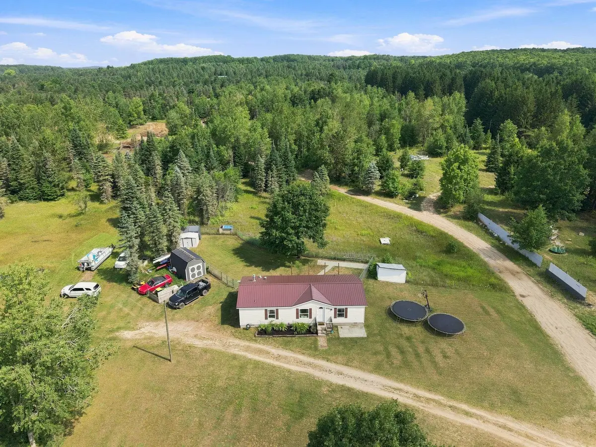 6184 Gonyer, Fife Lake, MI 49633 - #1