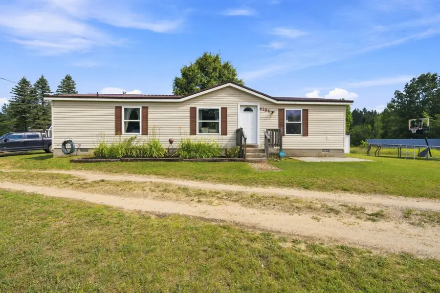 6184 Gonyer, Fife Lake, MI 49633 - #2