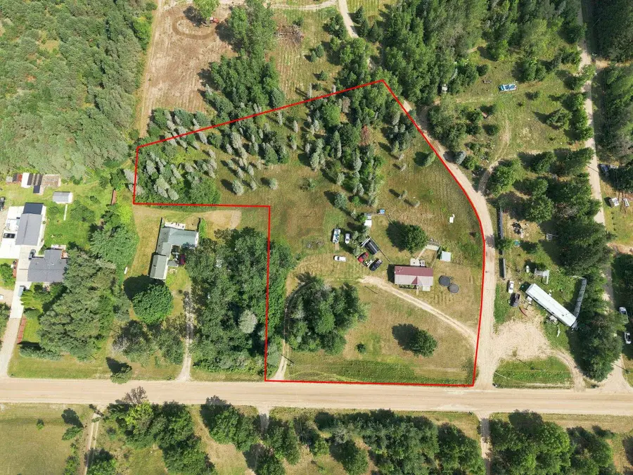 6184 Gonyer, Fife Lake, MI 49633 - #3
