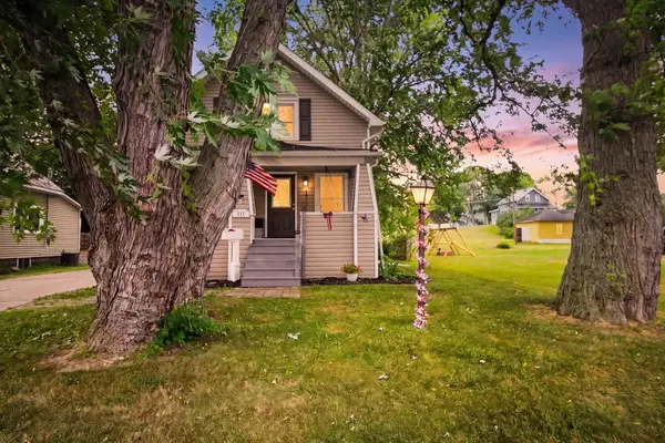 111 Penrith, Alma, MI 48801