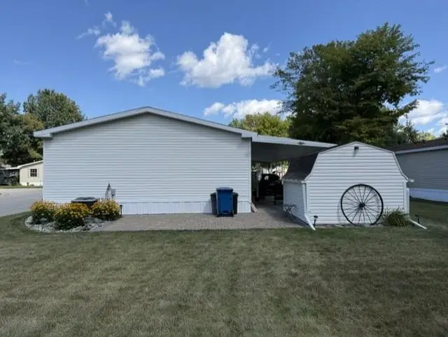 1650 Goldenrod, Saginaw, MI 48609 - #2