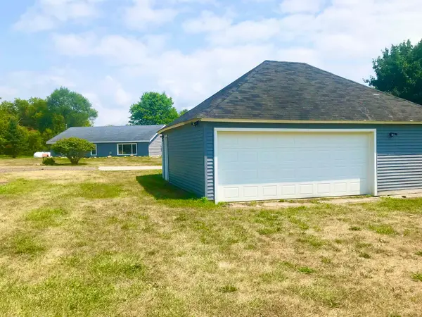 4996 N Alger, Alma, MI 48801