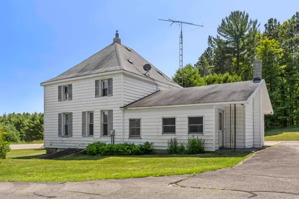 18258 Pleasanton, Bear Lake, MI 49614