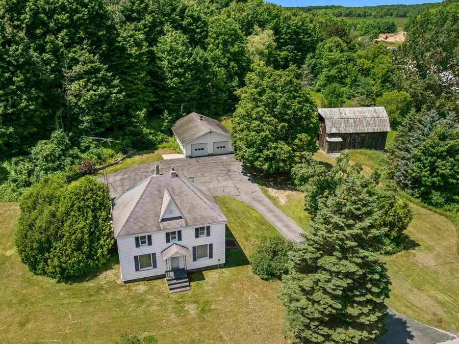 18258 Pleasanton, Bear Lake, MI 49614 - #2