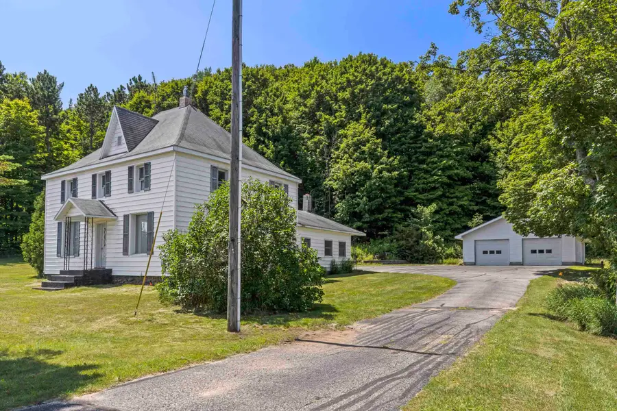 18258 Pleasanton, Bear Lake, MI 49614 - #3