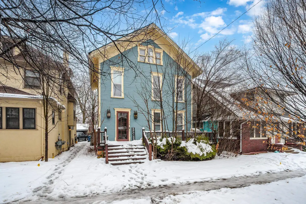 716 W Michigan, Kalamazoo, MI 49007 - #1