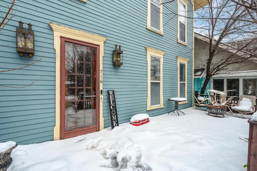 716 W Michigan, Kalamazoo, MI 49007 - #2