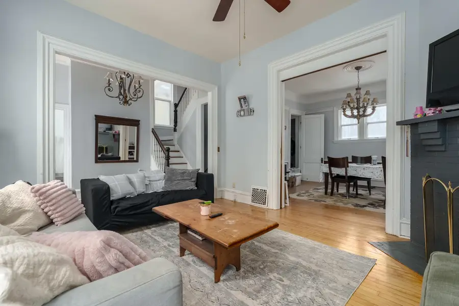 716 W Michigan, Kalamazoo, MI 49007 - #3