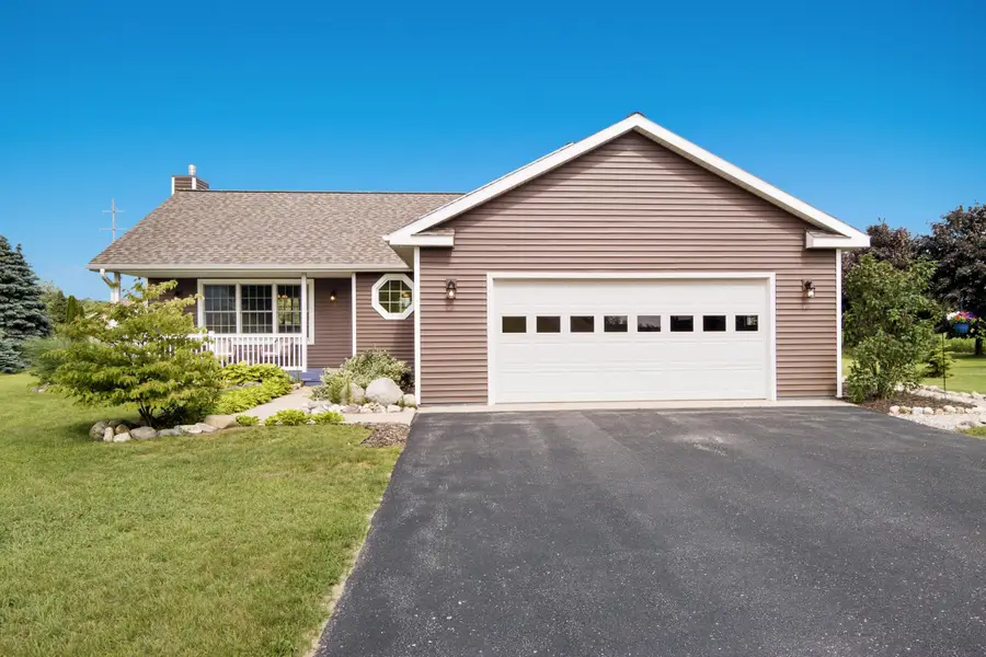 7874 E Longbranch, Traverse City, MI 49684 - #2