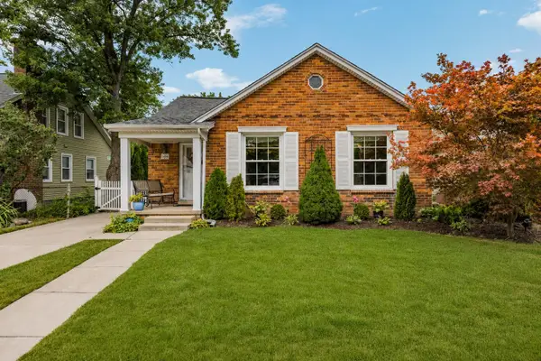 1400 Harvard, , MI 48072