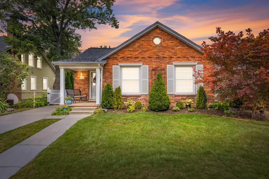 1400 Harvard, Berkley, MI 48072 - #2