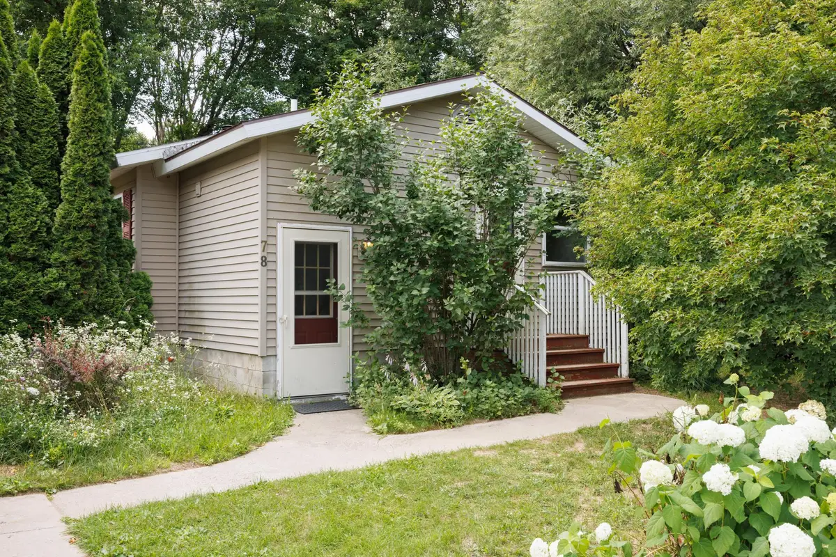 78 Dusty, Maple City, MI 49664 - #1