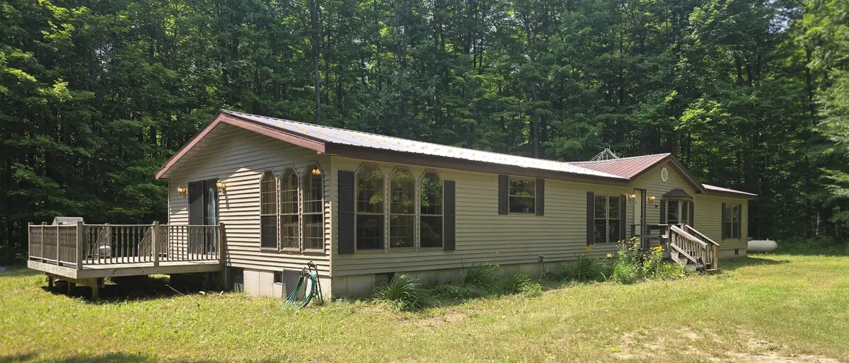 8494 Starvation Lake, Mancelona, MI 49659 - #1