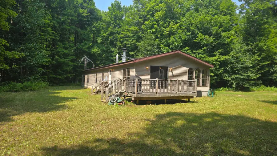 8494 Starvation Lake, Mancelona, MI 49659 - #3