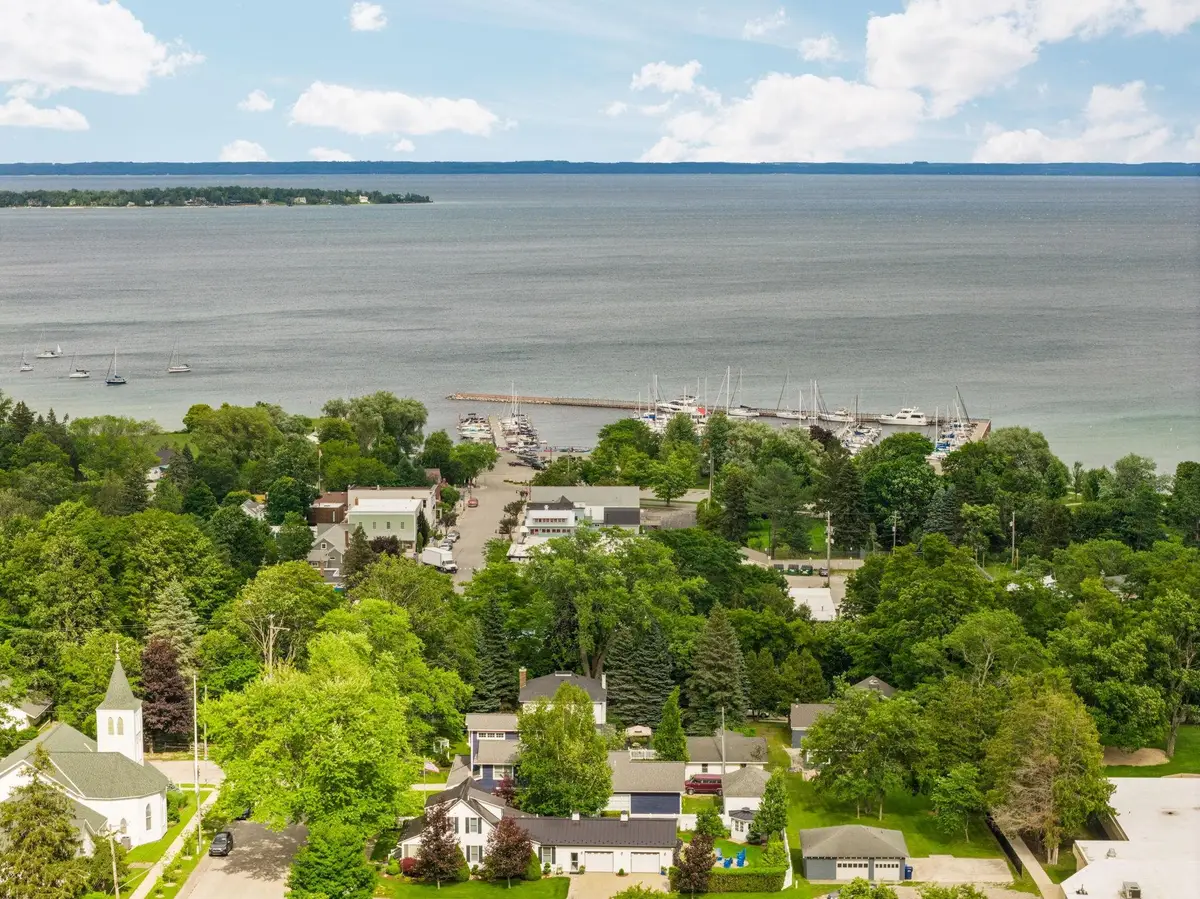 Parcel A S West, Northport, MI 49670 - #1