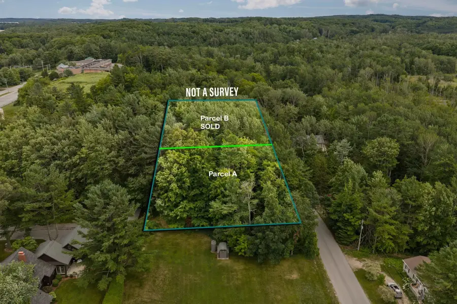 Parcel A S West, Northport, MI 49670 - #2