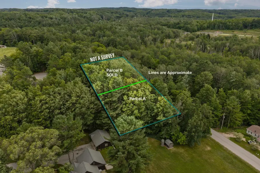 Parcel A S West, Northport, MI 49670 - #3