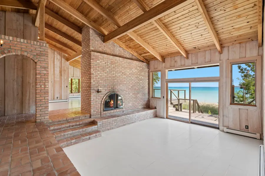 12960 N Forest Beach, Northport, MI 49670 - #3