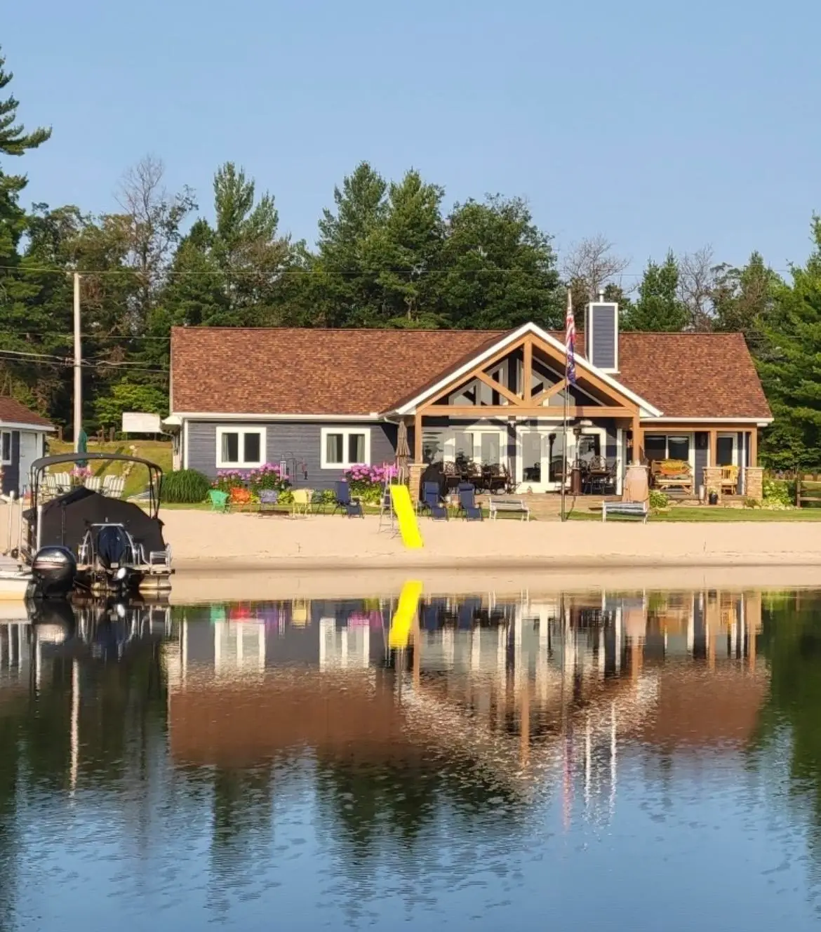 3083 Rifle River, West Branch, MI 48661 - #1