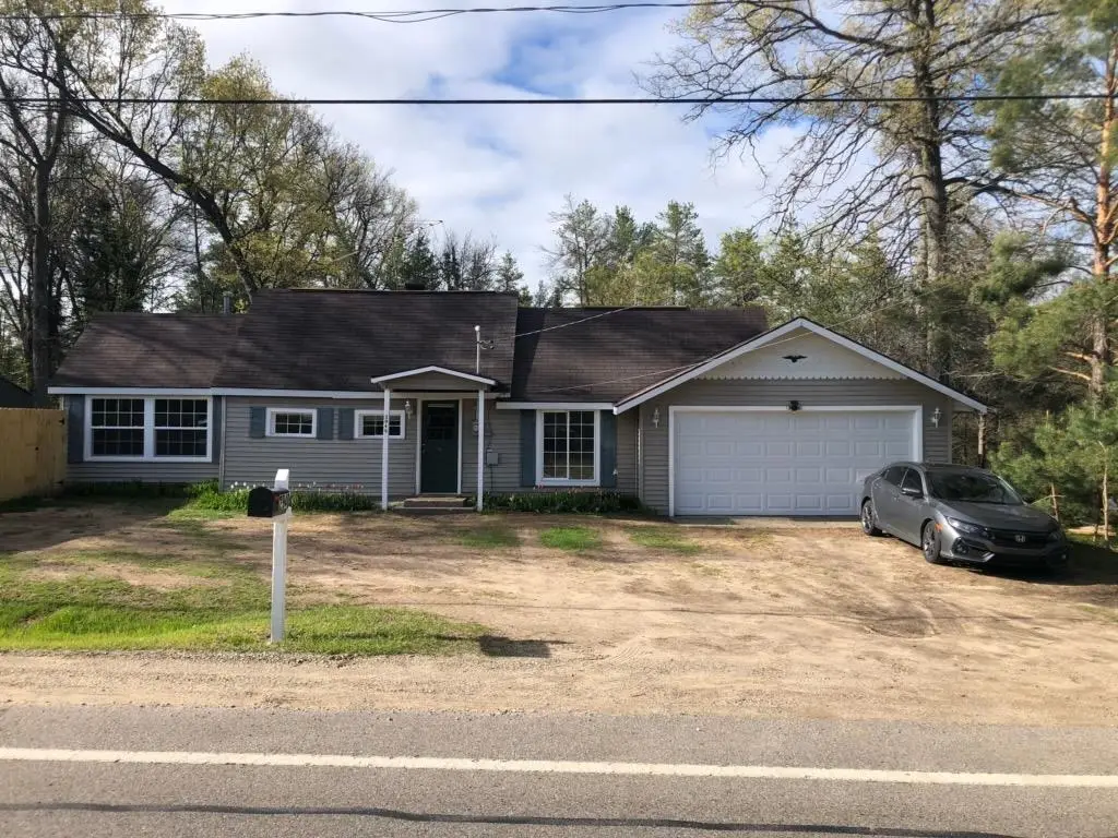 2948 E Michigan, Roscommon, MI 48653 - #1