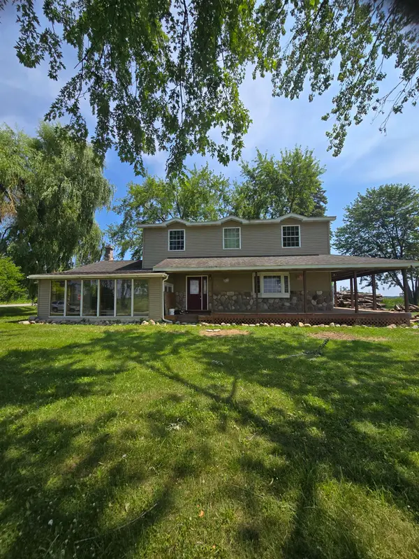 3006 E Procunier, Harrisville, MI 48740