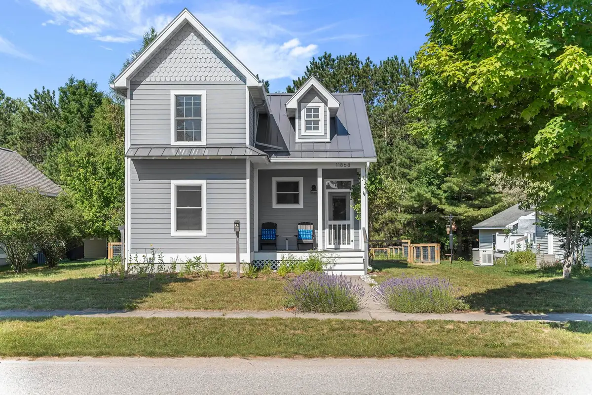 11868 S Ontario, Empire, MI 49630 - #1