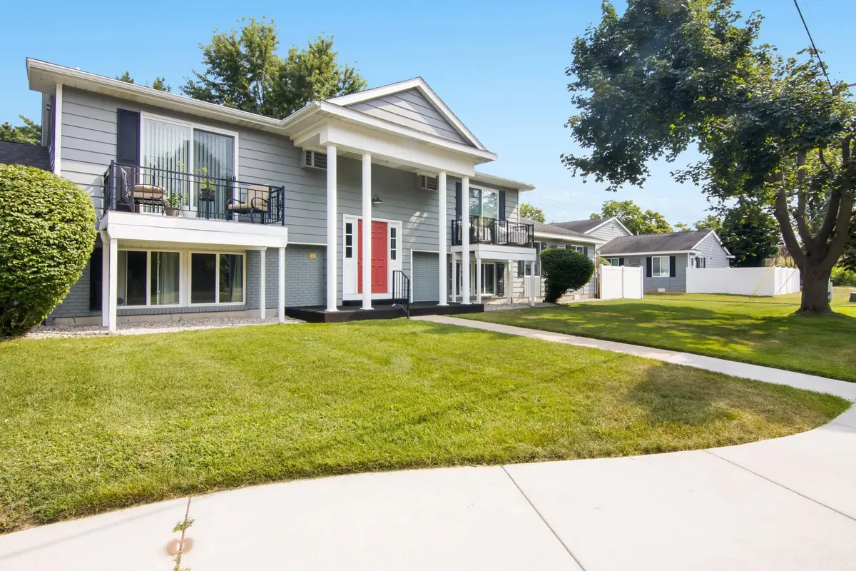 841 Fern, Traverse City, MI 49686 - #1