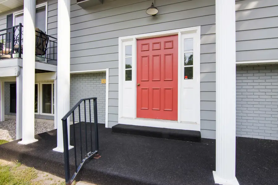 841 Fern, Traverse City, MI 49686 - #2