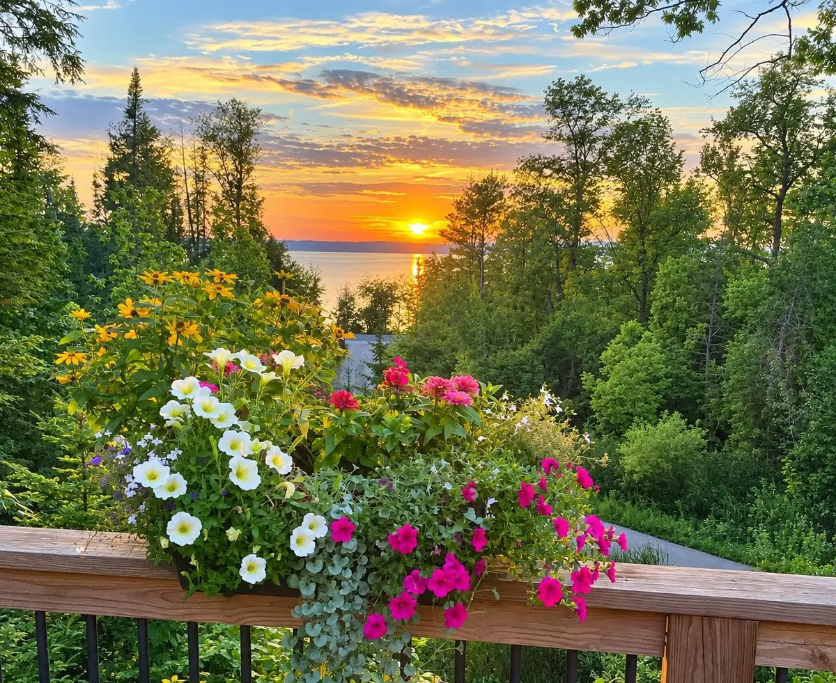 10101 Peninsula, Traverse City, MI 49686 - #1
