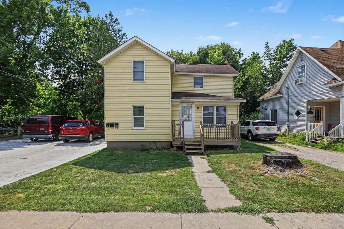 725 N Lake, Cadillac, MI 49601 - #1