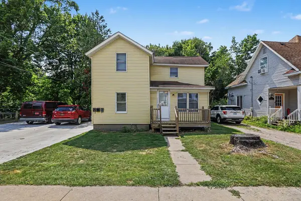 725 N Lake, Cadillac, MI 49601
