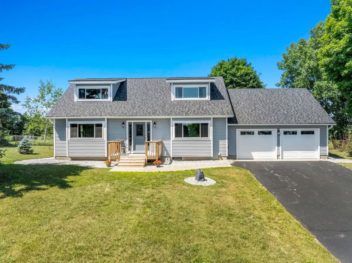 619 N West Silver Lake, Traverse City, MI 49685 - #1