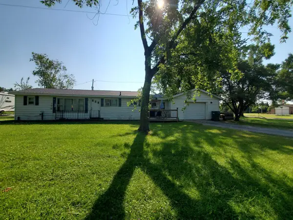 4009 Lake George, West Branch, MI 48661