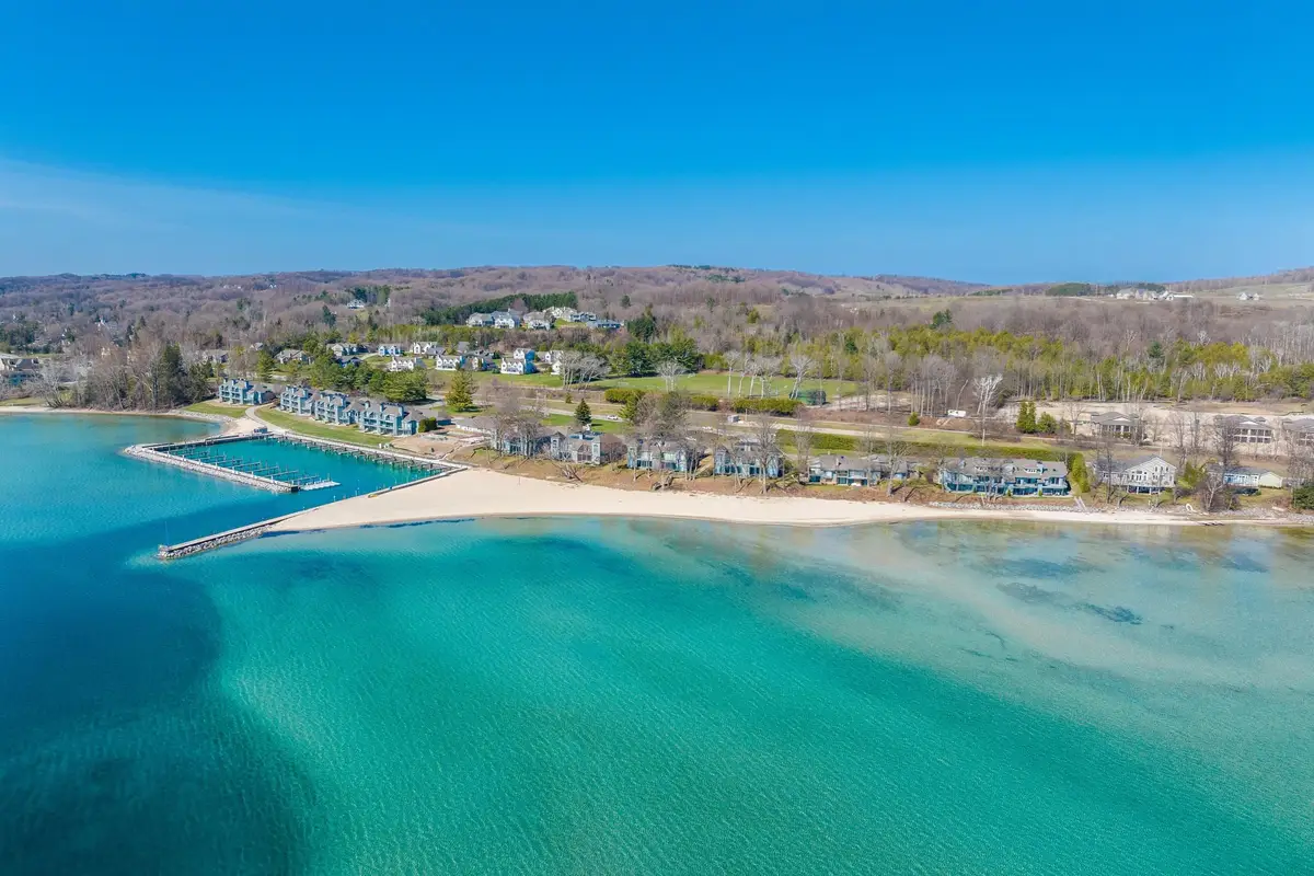758 Waypoint, Suttons Bay, MI 49682 - #1