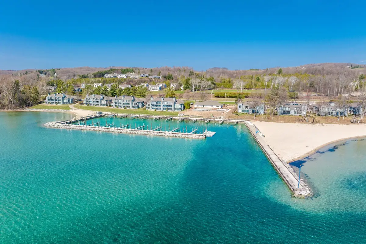 760 Waypoint, Suttons Bay, MI 49682 - #1