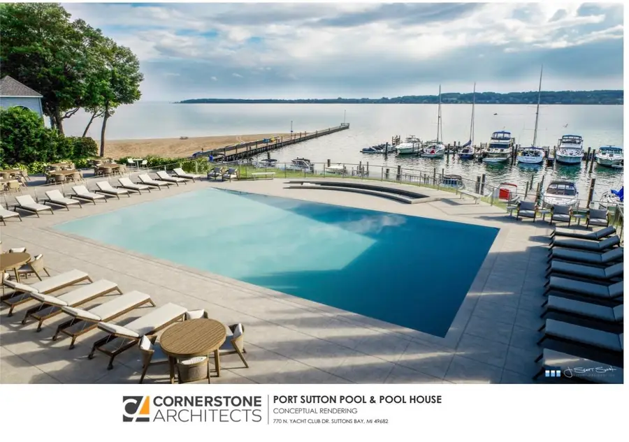 760 Waypoint, Suttons Bay, MI 49682 - #3