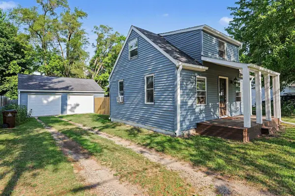 703 N Henry, Mount Pleasant, MI 48858