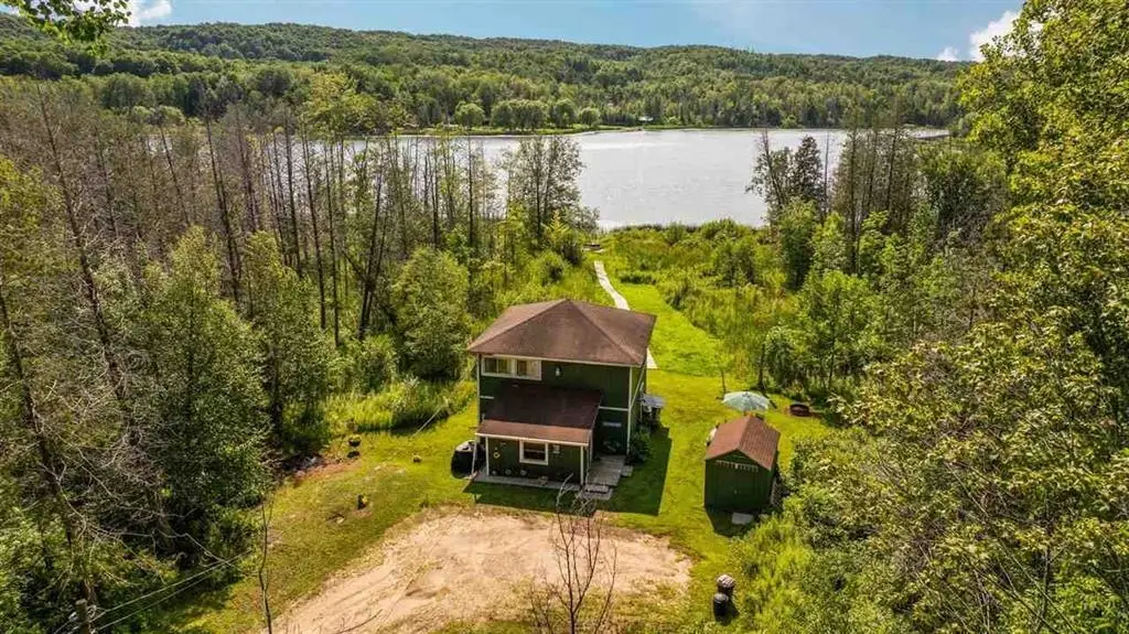 3555 Wilson, East Jordan, MI 49727 - #1