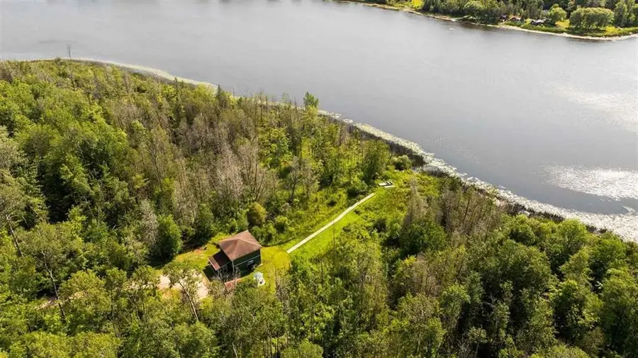 3555 Wilson, East Jordan, MI 49727 - #3