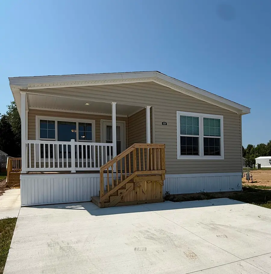 1211 Wellington, Mount Pleasant, MI 48858 - #2
