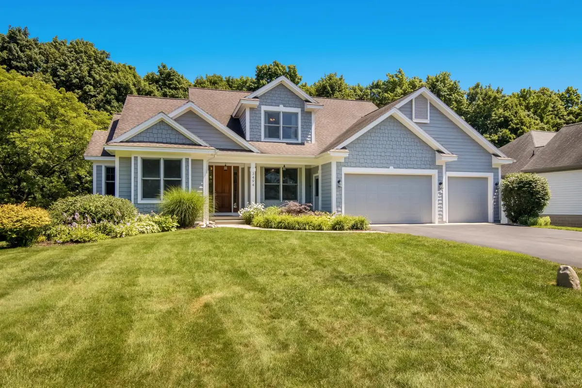 3494 Country Club, Traverse City, MI 49684 - #1